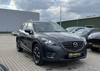 Mazda CX-5 2016