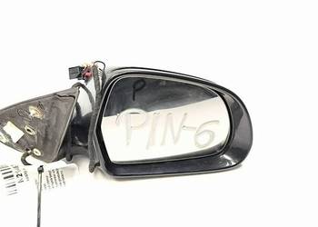 LUSTERKO PRAWE SKODA OCTAVIA II PIN 6