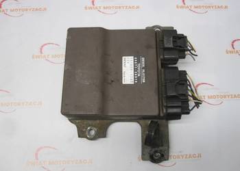 TOYOTA RAV4 II 2.0 D4D moduł sterownik wtrysków 89871-26010 13100-1280