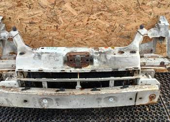 FORD CONNECT MK1 1.7 TDCI PAS PRZEDNI KOMPLET