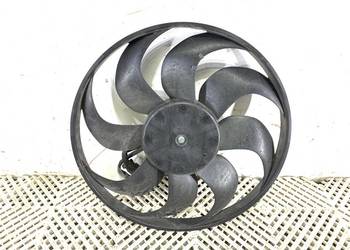 WENTYLATOR CHŁODNICY PEUGEOT 3008 1.2 131KM 5YY0591EP