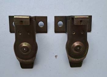 Mocowanie uchwyt Mercedes 3340028001 Mocowanie uchwyt Mercedes 3340028001