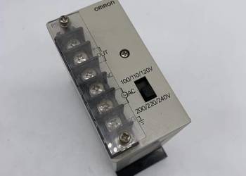 Omron 3G2A3-PS221 Power Supply