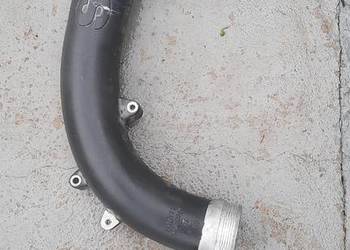 Rura  Łącznik Intercoolera SCANIA 2479171