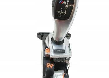 LEWAREK SKRZYNI BIEGÓW WYBIERAK AUTOMAT M-PAKIET 9260727 Bmw X6 I  E71