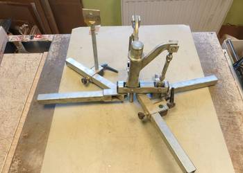 WSPORNIK SKRZYNI BIEGÓW VW T5 3282 OEM