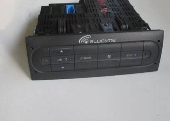 MODUŁ BLUETOOTH FIAT DUCATO 735508717 2010R