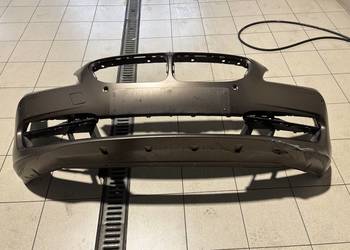 Zderzak samochodowy przedni BMW OE