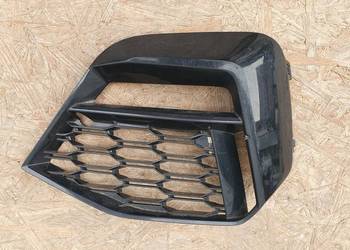 BMW 2 F44 M-PAKIET KRATKA LEWA ZDERZAKA PRZÓD 51118075487