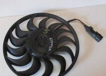 WENTYLATOR CHŁODNICY VOLVO S60 V70 XC70 2.4 TDC