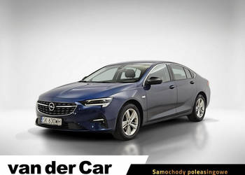 Opel Insignia 2.0 CDTI Business Edition S&S aut ! Z Polskiego Salonu ! Fak…
