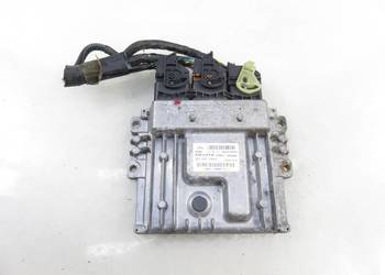 STEROWNIK FORD GALAXY II 2.0 TDCi - UFWA BG9112A650PJ
