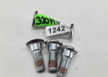 HONDA PCX 125 21-24 ŚRUBY ŚRUBKI