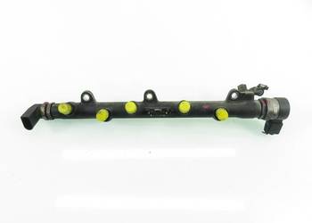 LISTWA WTRYSKOWA BMW 2.0 d  0281002497 0281002481 0445214030