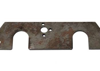 PŁYTKA POMPY OLEJOWEJ C-385 ZETOR 84020027