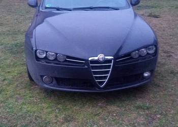 Alfa Romeo 159 jtdM