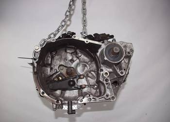 SKRZYNIA BIEGÓW RENAULT MEGANE SCENIC JC5113 JC5 113