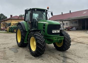 John Deere 7430 Premium