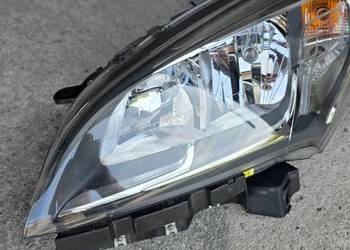 Reflektor lewy lampa lewa fiat doblo lift