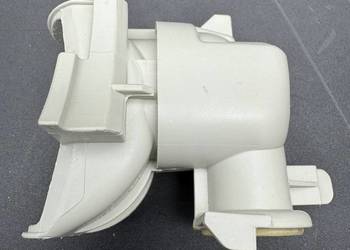 Zawór zwrotny zmywarki Miele - MN05750092