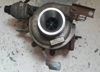 Turbosprężarka Iveco Canter 3.0 789773