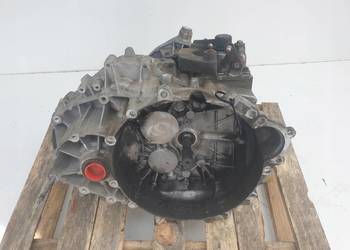 Volvo V40 II 2.0 D3 D4 SKRZYNIA BIEGÓW D66R-7002-AA manual MANUALNA