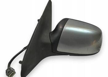 LUSTERKO LEWE Ford Mondeo III MK3 LIFT 2003- elektr 5 kabli kierowcy EUROPA