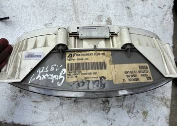 Licznik Zegary Ford Gakaxy I 1.9TDI