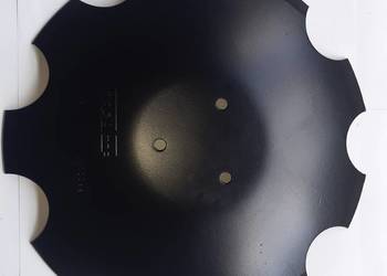 23246106 Talerz uprawowy 460x6 Horsch Pronto zamiennik