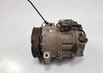 SPRĘŻARKA KLIMATYZACJI JAGUAR XKR 6W93-19D629-AB