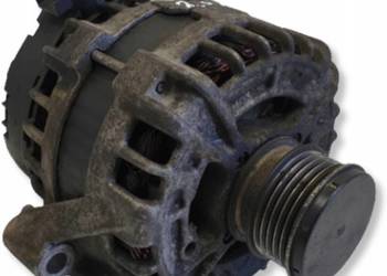ALTERNATOR Volvo V70 III 2.0 D