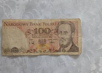 Banknot Ludwik  Waryński