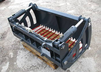 Wycinak do kiszonki Kellfri dostępna w Rad-Masz Opoczno