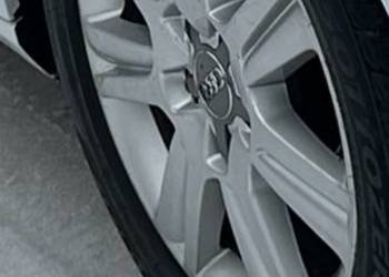 Sprzedam alufelgi 17