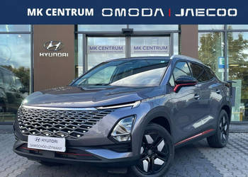 OMODA 5 1.6 T-GDI DCT7 2WD (147 KM) Premium Gwarancja Od Dealera FV VAT23%…
