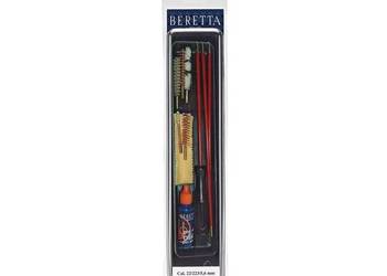 Komplet wyciorów Beretta CK15 kal. 243, 6.5-6mm