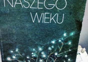 Poezja naszego wieku antologia wierszy matura polski outlet