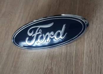 FORD ECOSPORT 17- EMBLEMAT PRZÓD ORYG. GN15-8B262-AA