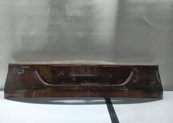 BLENDA KLAPY TYŁ TYLNA RENAULT CLIO IV KOMBI 848109121