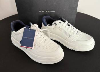 Dziecięce sneakersy Tommy Hilfiger T3X9-33115-1355 rozmiar 38