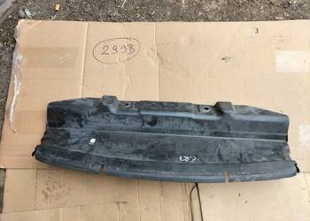 BMW E81 E87 511643 OSŁONA CHŁODNICY