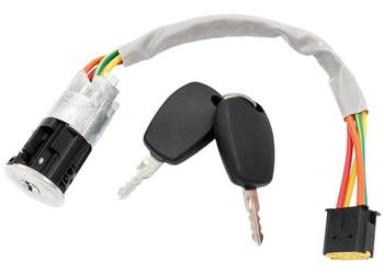 Stacyjka do DACIA Logan