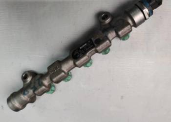 Listwa wtryskowa Renault 2.5 DCI 0445214175