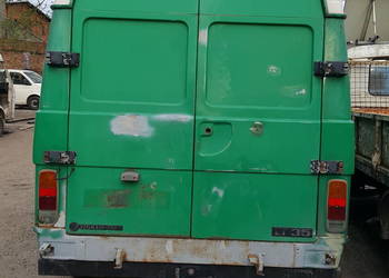 Tylne drzwi Volkswagen Lt Max 75-96r