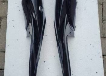 Suzuki GSXR GSX-R 600 750 K8 K9 ogon zadupek kierunkowskaz osłona owiewka