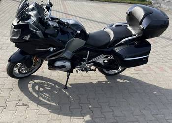 BMW R 1200 RT Sprzedam