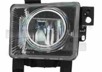 HALOGEN LE H3 - OPEL VECTRA C 08/2005-07/2008