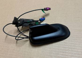 ANTENA DACHOWA GPS 1K0035501F SKODA VW SEAT ORYGINAŁ 1K0035501 F