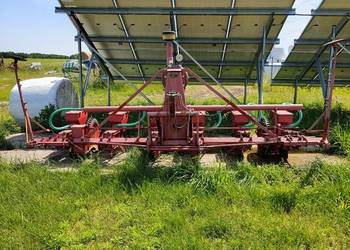 Siewnik do kukurydzy Agromet Siewnik do kukurydzy Agromet