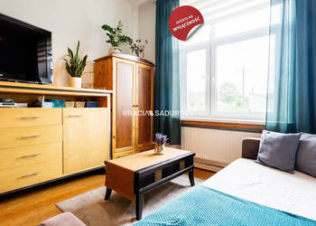 Oferta sprzedaży kamienicy Kraków Płaszowska 300m2